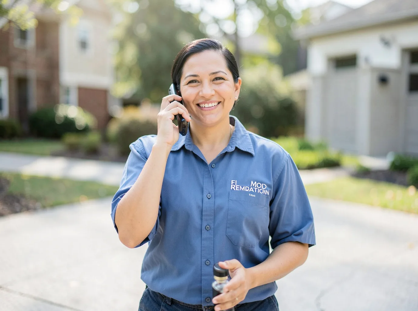 Mold Remediation Davidsville, PA FAQs